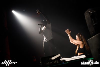 GUNGUN ที่ Differ Club Pattaya — photo 113