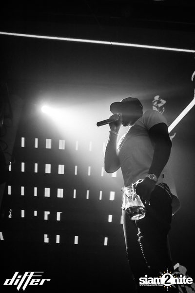 GUNGUN ที่ Differ Club Pattaya — photo 114