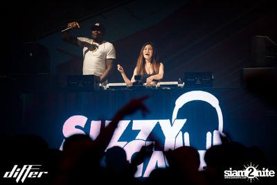 GUNGUN ที่ Differ Club Pattaya — photo 115