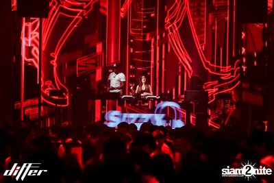 GUNGUN ที่ Differ Club Pattaya — photo 117