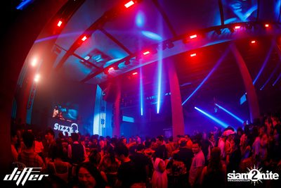 GUNGUN ที่ Differ Club Pattaya — photo 119