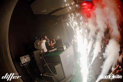GUNGUN ที่ Differ Club Pattaya — photo 121