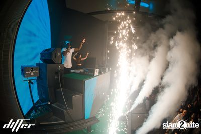 GUNGUN ที่ Differ Club Pattaya — photo 122