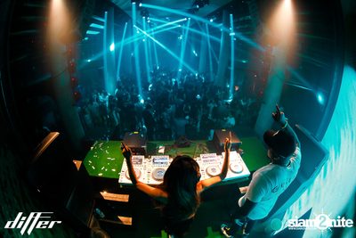 GUNGUN ที่ Differ Club Pattaya — photo 123