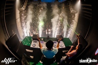 GUNGUN ที่ Differ Club Pattaya — photo 126