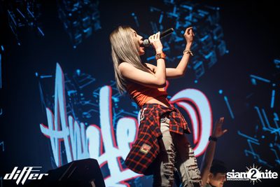GUNGUN ที่ Differ Club Pattaya — photo 131