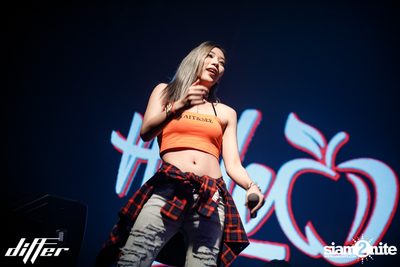 GUNGUN ที่ Differ Club Pattaya — photo 132