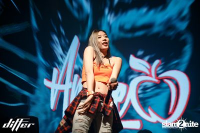 GUNGUN ที่ Differ Club Pattaya — photo 133