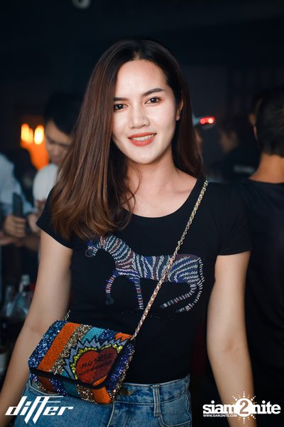 GUNGUN ที่ Differ Club Pattaya — photo 138