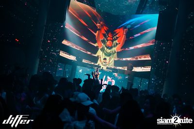GUNGUN ที่ Differ Club Pattaya — photo 139
