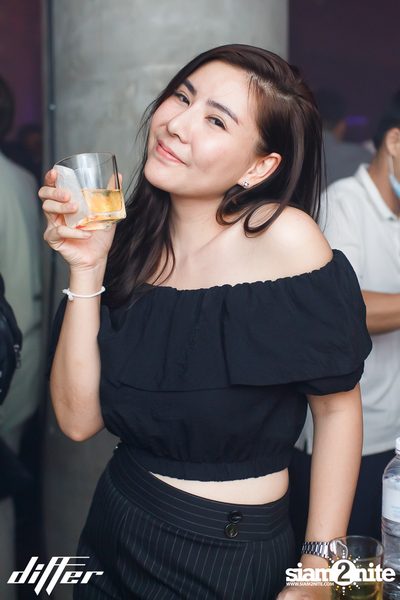 GUNGUN ที่ Differ Club Pattaya — photo 140