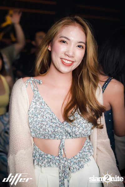 GUNGUN ที่ Differ Club Pattaya — photo 141