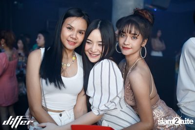 GUNGUN ที่ Differ Club Pattaya — photo 148