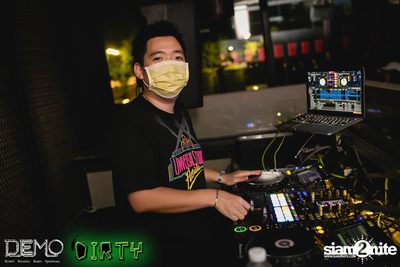 Rapstar at Dirty Bar — photo 2