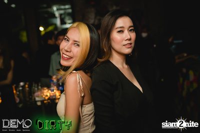 Rapstar at Dirty Bar — photo 3