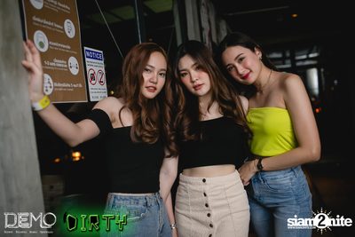 Rapstar at Dirty Bar — photo 5