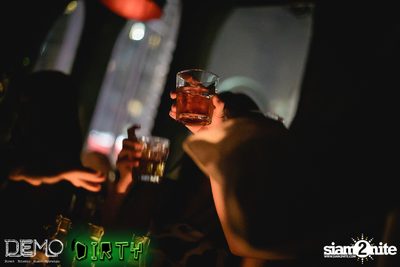 Rapstar at Dirty Bar — photo 8