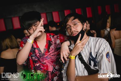 Rapstar at Dirty Bar — photo 10