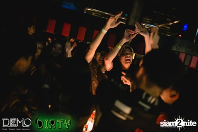 Rapstar at Dirty Bar — photo 12