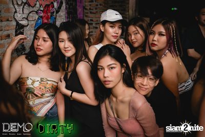 Rapstar at Dirty Bar — photo 13