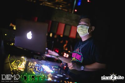 Rapstar at Dirty Bar — photo 14