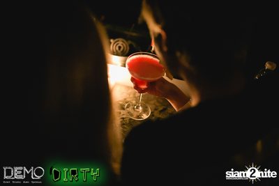 Rapstar at Dirty Bar — photo 15
