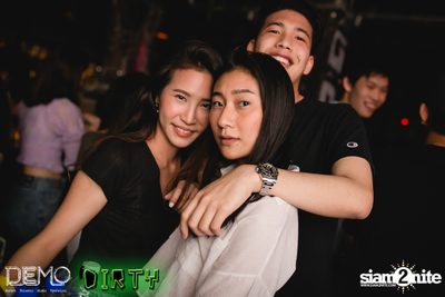 Rapstar at Dirty Bar — photo 16