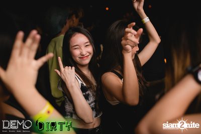 Rapstar at Dirty Bar — photo 17