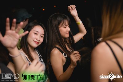 Rapstar at Dirty Bar — photo 18