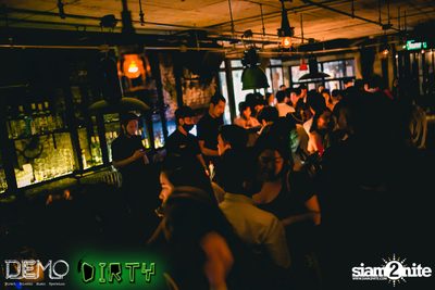 Rapstar at Dirty Bar — photo 19
