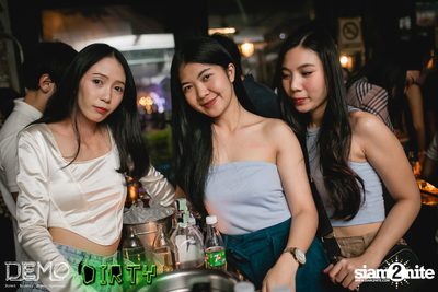 Rapstar at Dirty Bar — photo 21