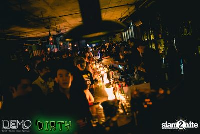 Rapstar at Dirty Bar — photo 22