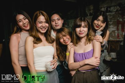 Rapstar at Dirty Bar — photo 23