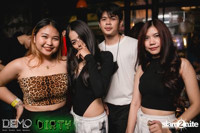 Rapstar at Dirty Bar — photo 25