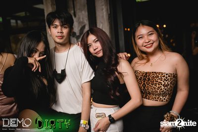 Rapstar at Dirty Bar — photo 26
