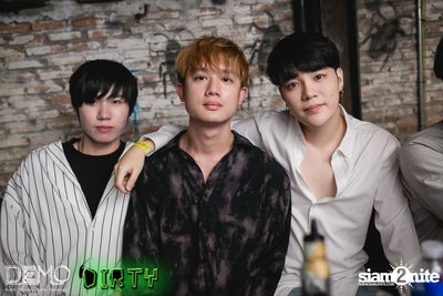 Rapstar at Dirty Bar — photo 28