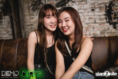 Rapstar at Dirty Bar — photo 30