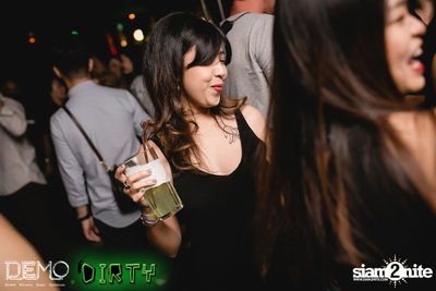 Rapstar at Dirty Bar — photo 31