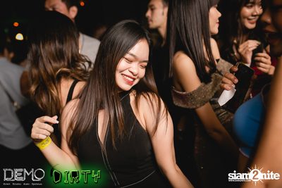Rapstar at Dirty Bar — photo 33