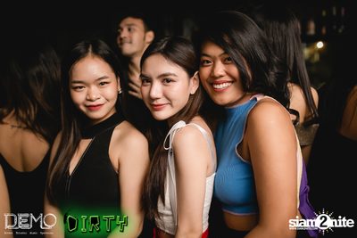 Rapstar at Dirty Bar — photo 36
