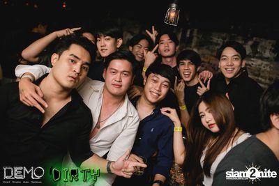 Rapstar at Dirty Bar — photo 38