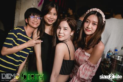 Rapstar at Dirty Bar — photo 40