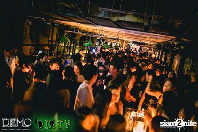 Rapstar at Dirty Bar — photo 42