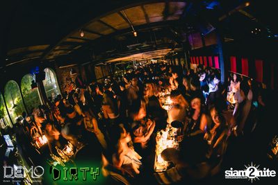Rapstar at Dirty Bar — photo 43