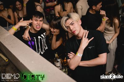 Rapstar at Dirty Bar — photo 44