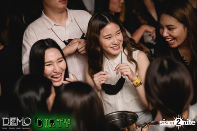 Rapstar at Dirty Bar — photo 45