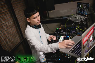 Rapstar at Dirty Bar — photo 49