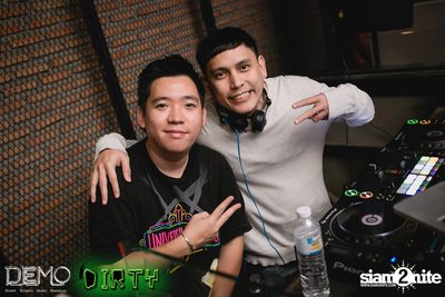 Rapstar at Dirty Bar — photo 50