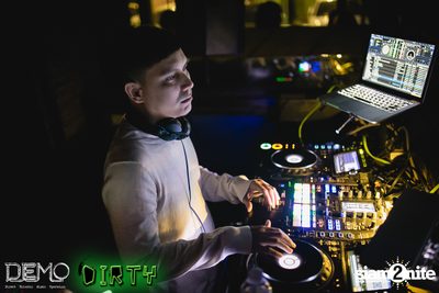 Rapstar at Dirty Bar — photo 51