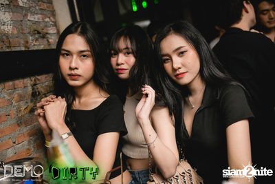 Rapstar at Dirty Bar — photo 54